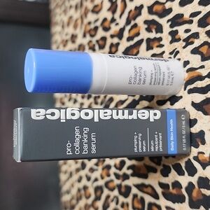 Dermalogica Pro Collagen Banking Serum